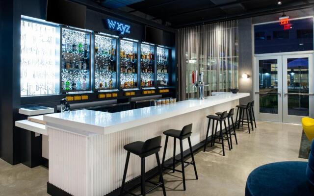 Aloft North Kansas City