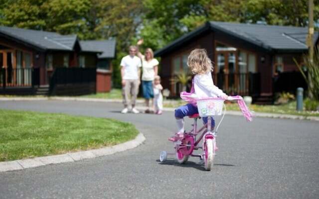 Killigarth Manor Holiday Park