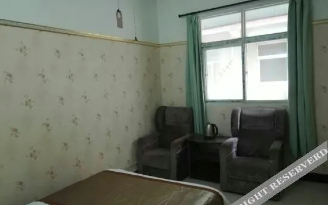 Xi'an K8 Express Hotel