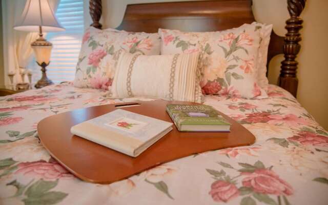 Blessings on State Bed & Breakfast