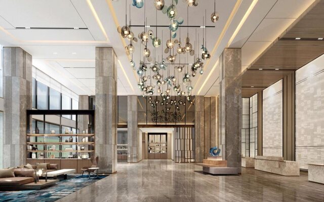 Fairfield By Marriott Zibo