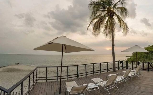 TAMA Hotel Santa Marta