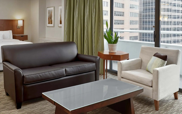 The Westin Calgary
