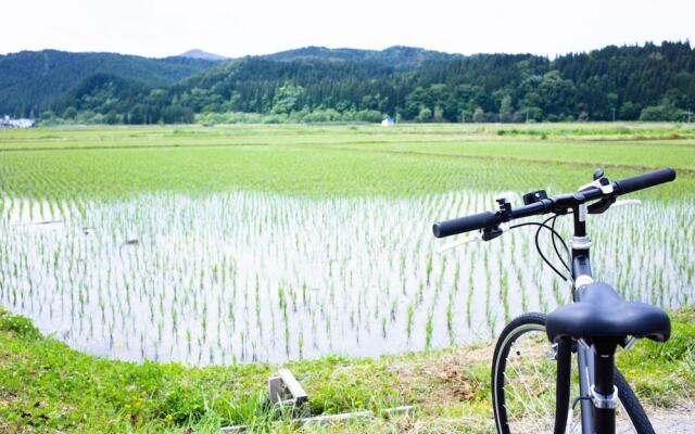 Minpaku Ambo