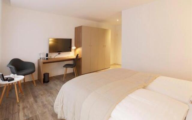 Work Life Residence Winterthur