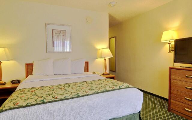 Quality Inn & Suites Golden - Denver West