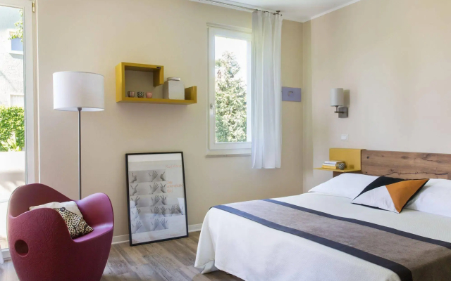 Hotel Ca' Mura