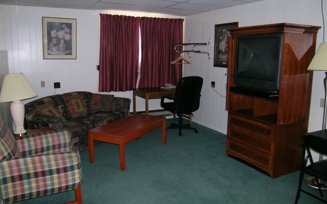 Travel Inn La Junta
