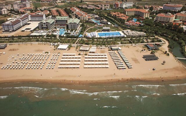 Tui Blue Side- All Inclusive