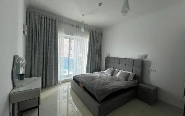 Opal Tower Apartments