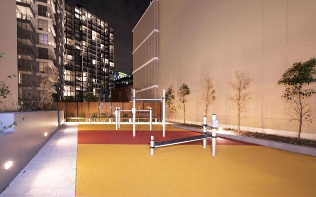 Apartment Hyde Park - Hay street 9