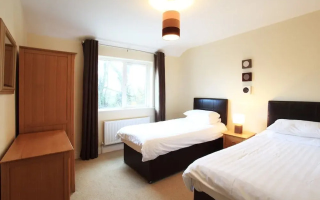 Ardmullen Walnut 3 bedroom
