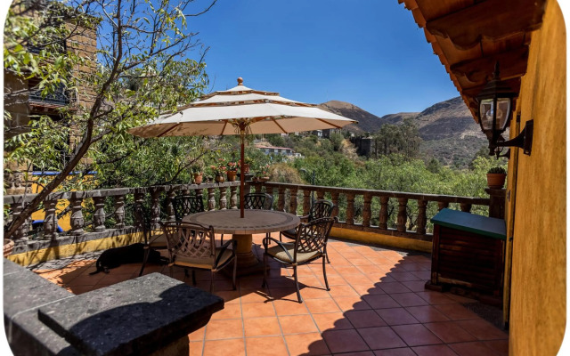 Depa Rayas - Zona turística Guanajuato