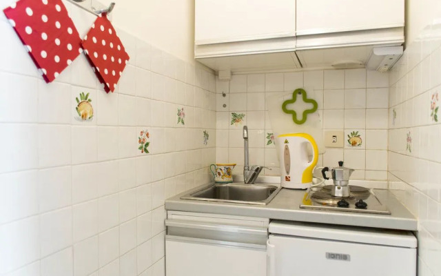 Scipioni Charming Studio