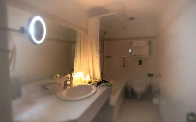 Afkos Grammos Boutique Hotel Resort