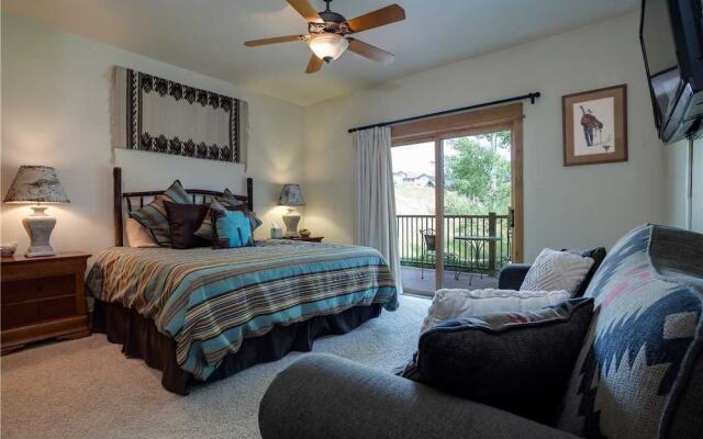 Mountain View At Eagleridge Town Homes