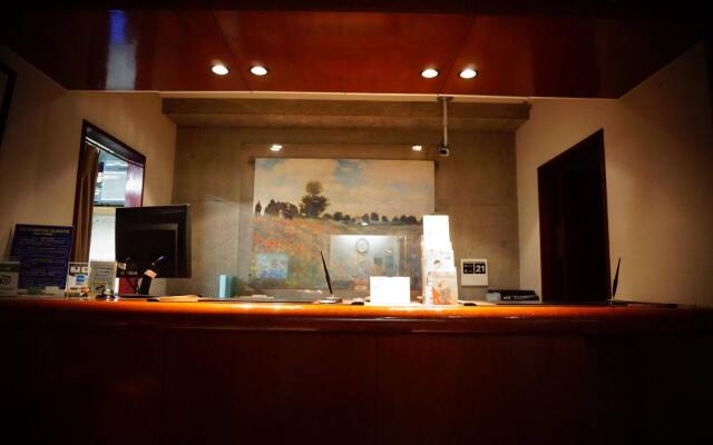 Smile Smart Inn Hakata