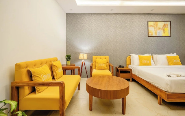 Lime Tree Hotel and Banquet Greater Noida