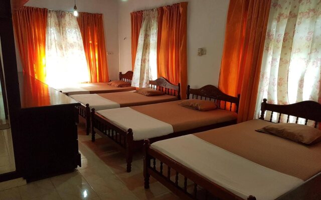 Hostel 107