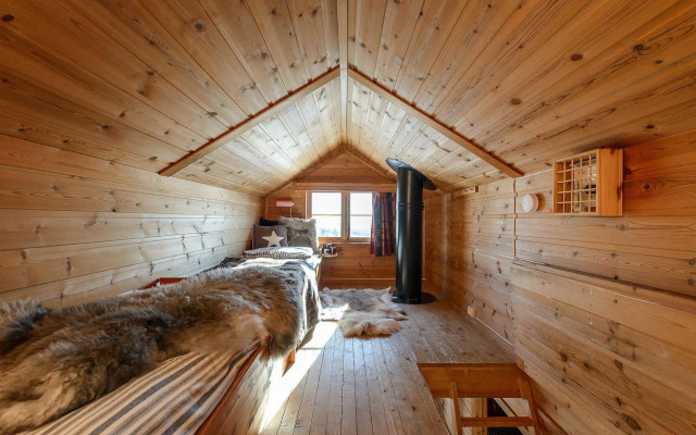 Lillehammer Fjellstue