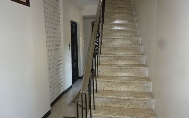 Hotel Balwas