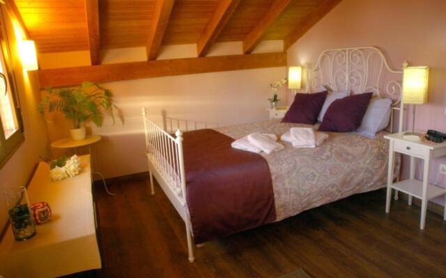 La Casita de Adanero