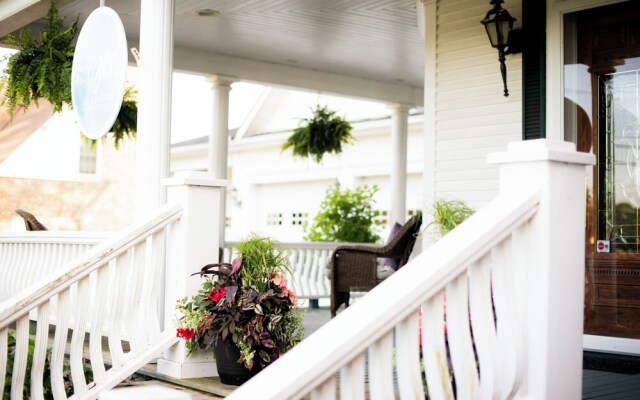 Dream BNB Estate Inn and Retreat House