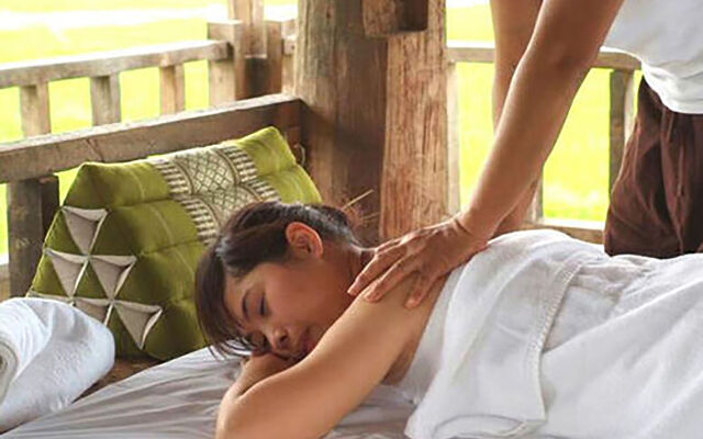 Phu Pai Art Resort
