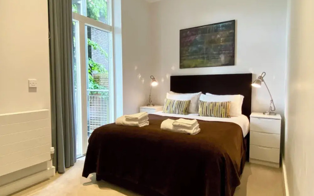 Your Space Apartments - Jubilee House