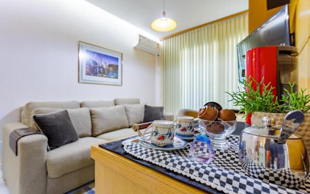 Premier Residence