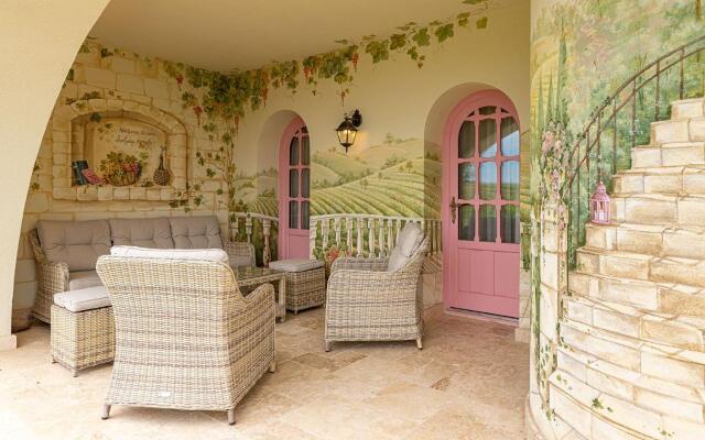 Casa Timis - Wellness & Spa Resort