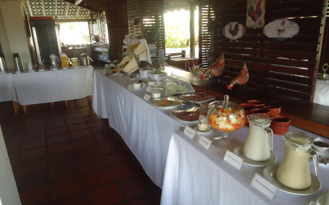 Hotel Villaggio Tudo Bom