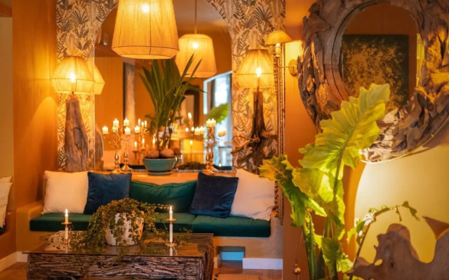 La Capria Suite Hotel Alaçatı - Adults Only