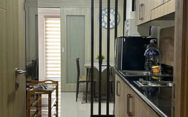 Shore Residences near Entertainment City
