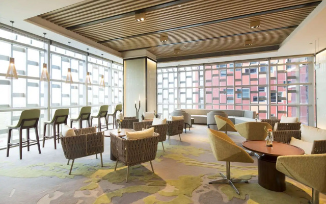 HGI Zhuhai Hengqin