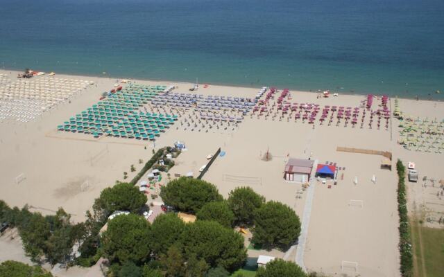 Sybaris B&B