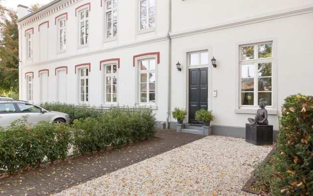 Exklusive Ferienzimmer Gut Heidefeld