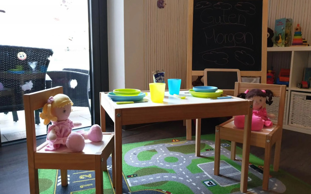 Hotel Am Kaisersaal