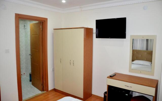 Baran Home Aparts
