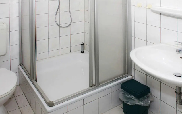 Apartments in the Idyllic Ore Mountains, Breitenbrunn