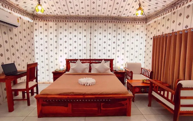 Nakoda Green Valley Resort by ShriGo Hotels
