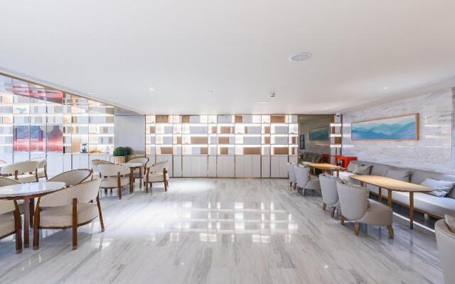 JI Hotel Shanghai Hongqiao Hechuan Road
