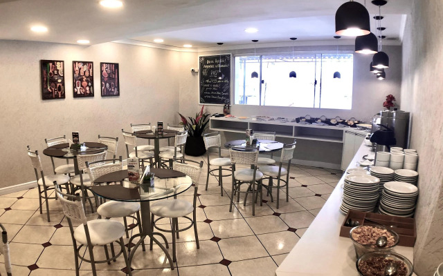Terrazas Hotel
