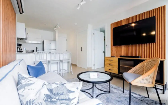w Mesmerizing 1BR in San Francisco