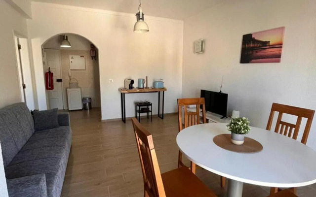 Apartamento T1 - Férias (Albufeira)