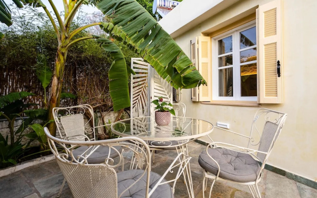 The Secret Garden - Courtyard Private Pool Villa