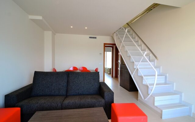 Apartamentos Espigo