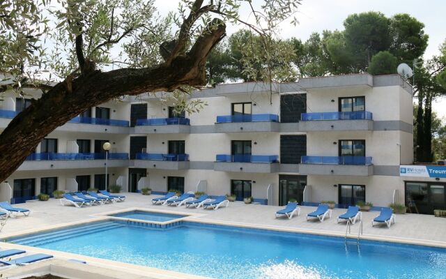 RV Hotels Apartamentos Treumal Park