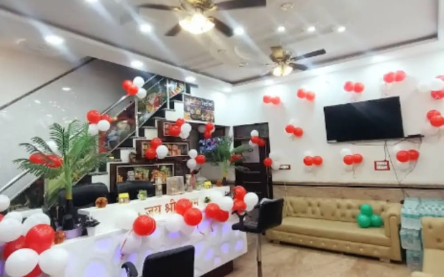 Sanwariya Guest House And Resort