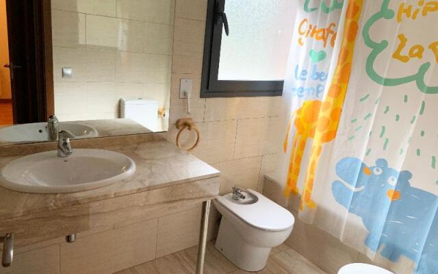 Apartamentos Canillo Les Moles 3000